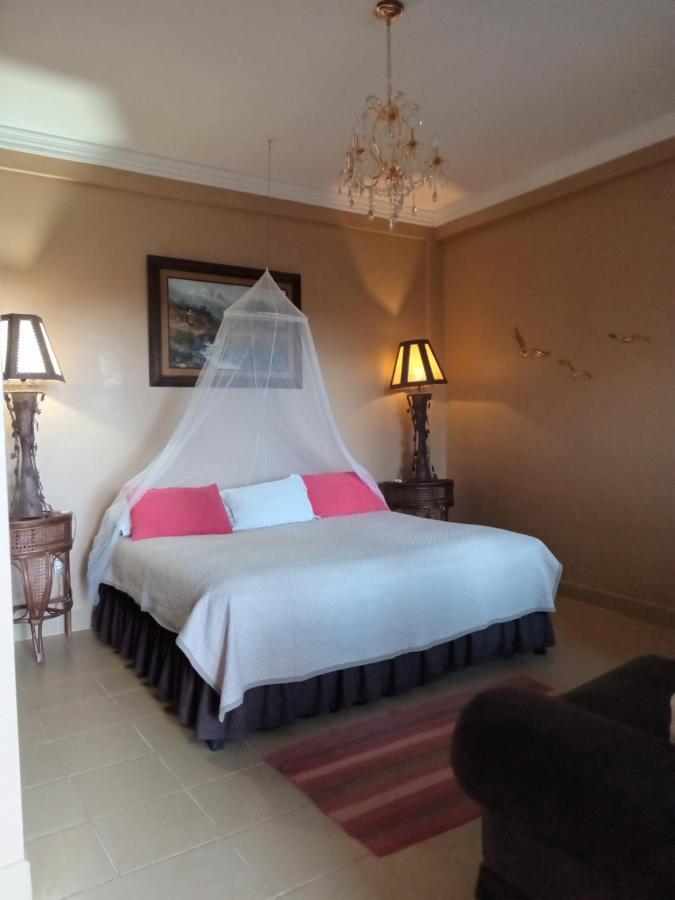Parador Vina De Pereira Villa Abecia Exterior foto