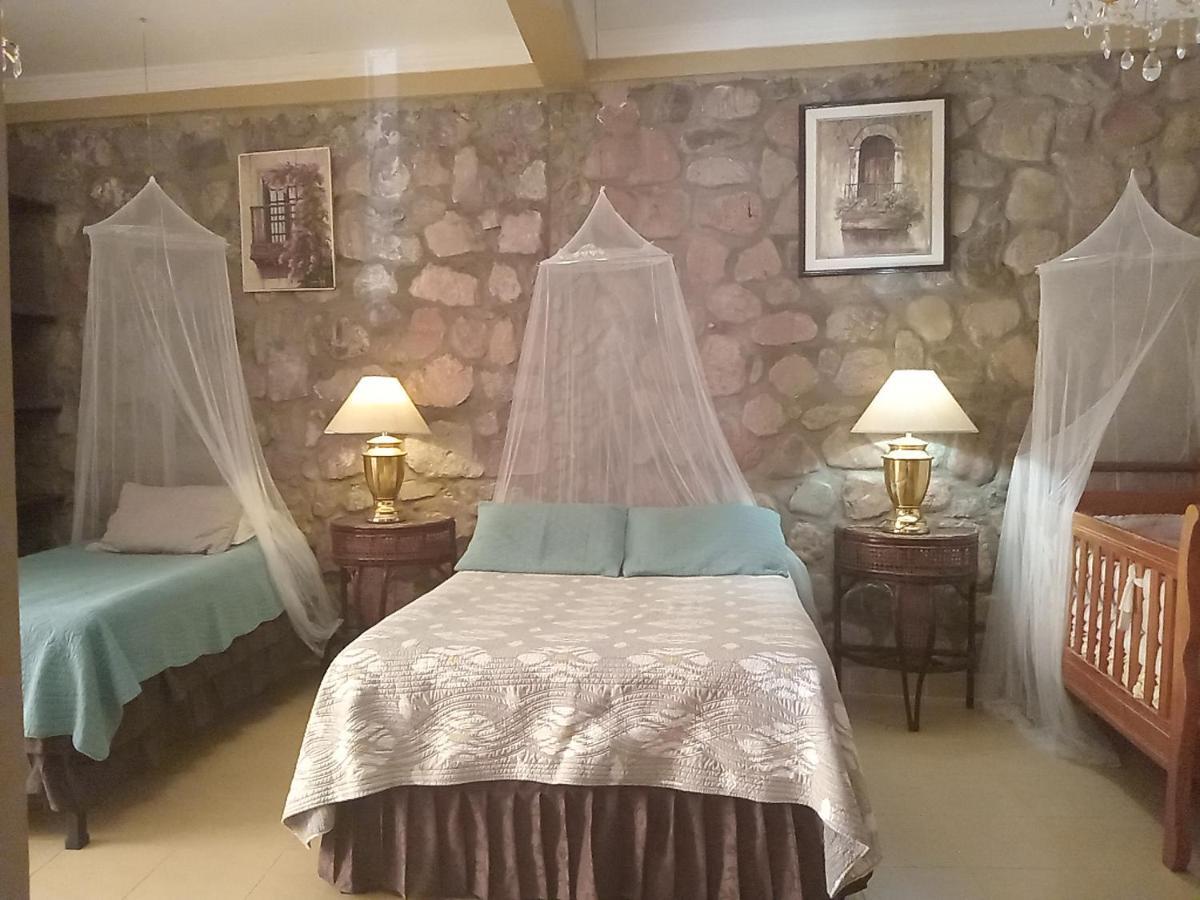 Parador Vina De Pereira Villa Abecia Exterior foto
